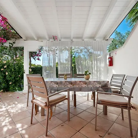 Holiday home Cala Bianca *