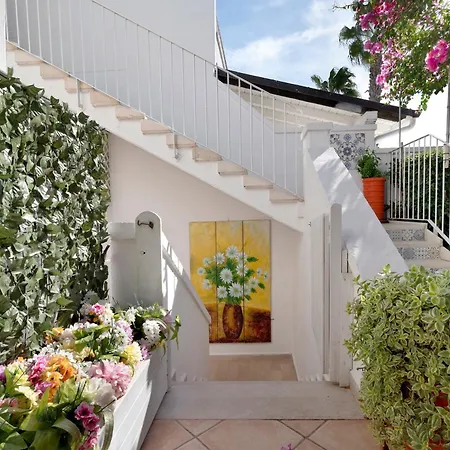Holiday home Cala Bianca Porto Cesareo