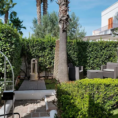 Holiday home Cala Bianca *