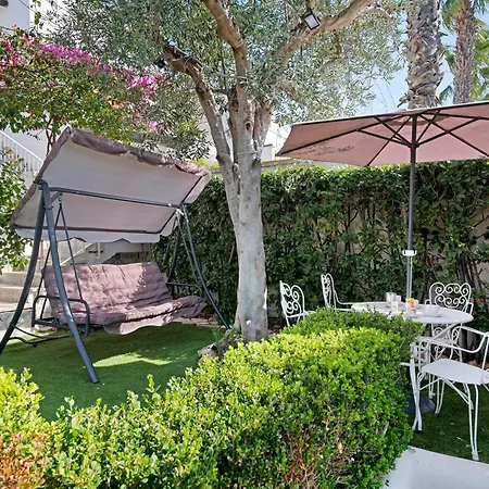 Cala Bianca Holiday home Porto Cesareo