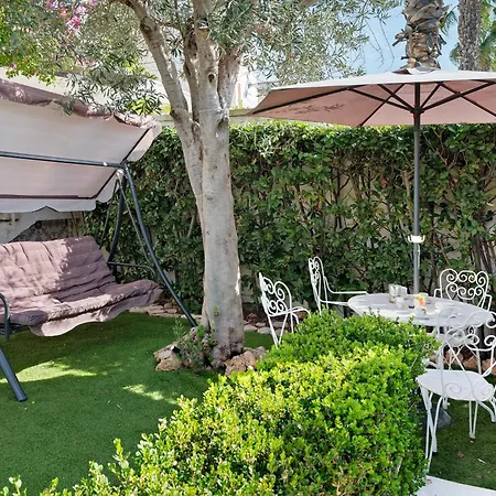 Cala Bianca Holiday home Porto Cesareo