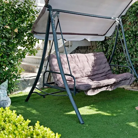Cala Bianca Holiday home Porto Cesareo