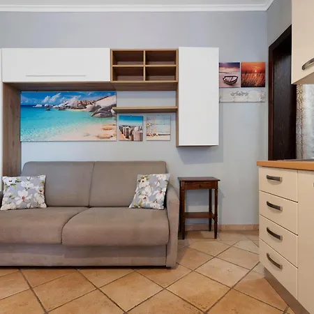Holiday home Cala Bianca