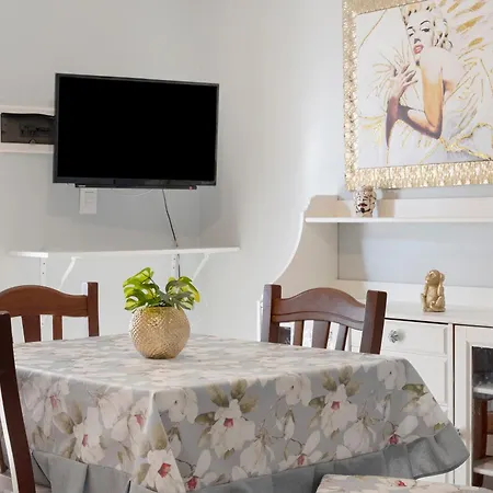 Cala Bianca Holiday home