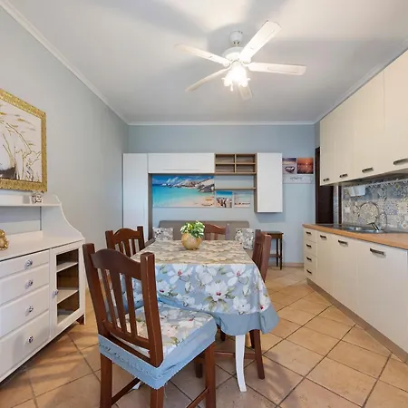 Holiday home Cala Bianca