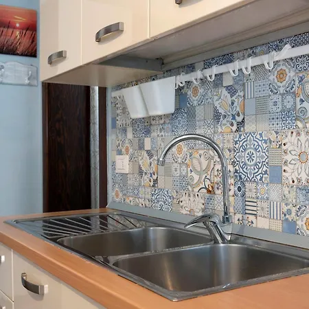 Holiday home Cala Bianca *