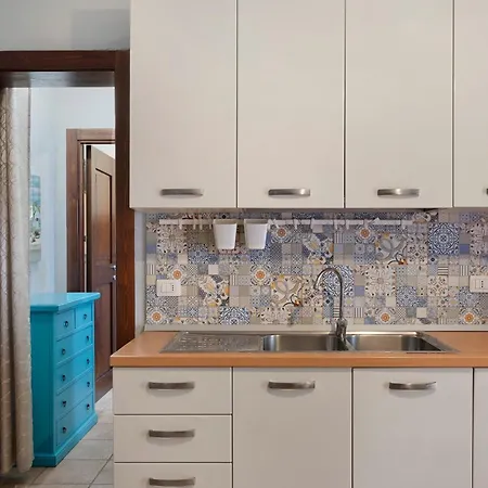 Cala Bianca Holiday home