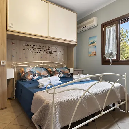Cala Bianca Holiday home Porto Cesareo