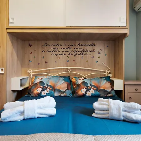 Cala Bianca Holiday home