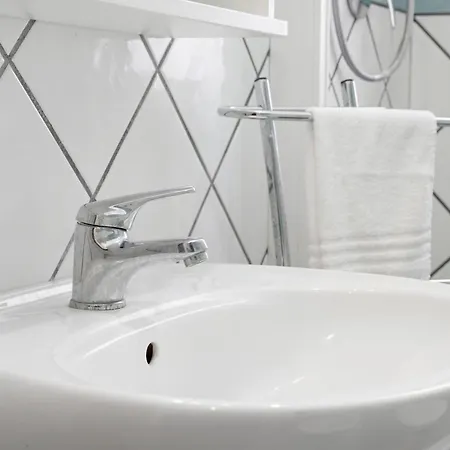 Holiday home Cala Bianca Porto Cesareo