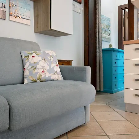 Cala Bianca Holiday home *