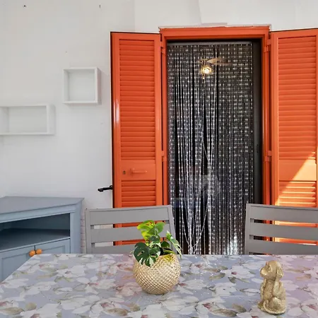 Holiday home Cala Bianca Porto Cesareo